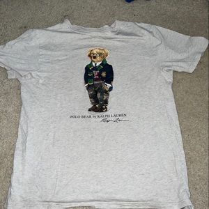 Ralph Lauren polo shirt